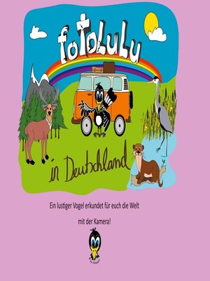 cover image of fotolulu in Deutschland